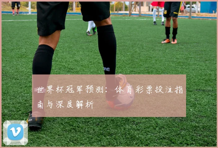 世界杯冠军预测：体育彩票投注指南与深度解析
