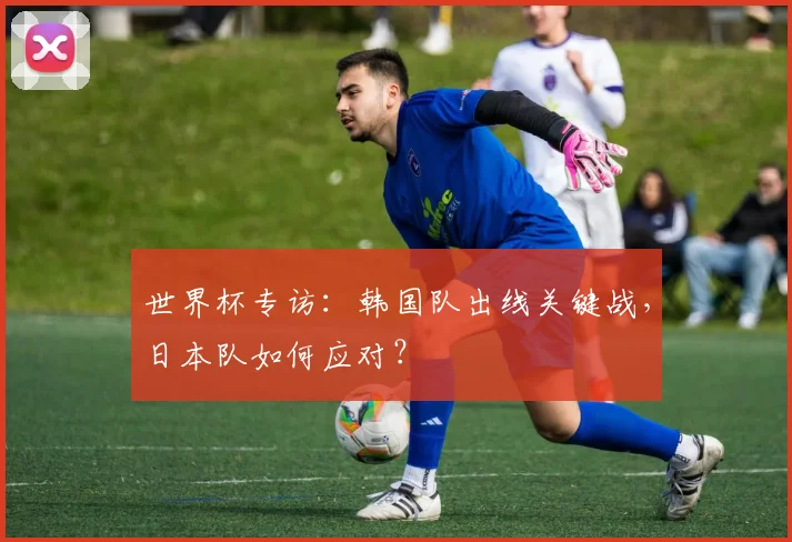 世界杯专访：韩国队出线关键战，日本队如何应对？