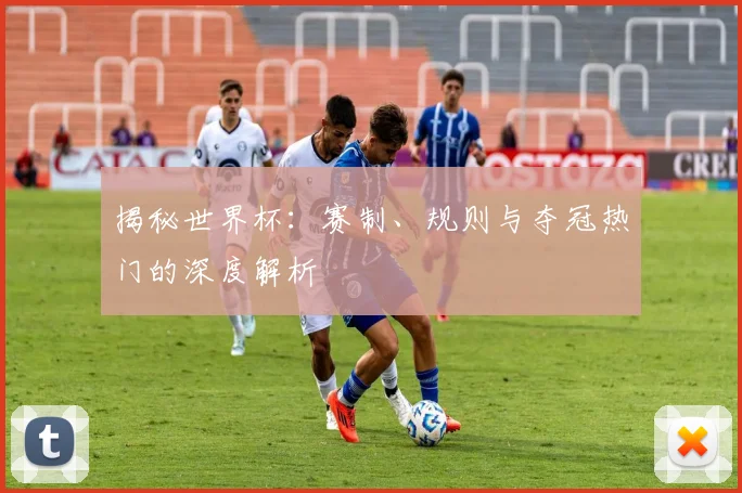 揭秘世界杯：赛制、规则与夺冠热门的深度解析